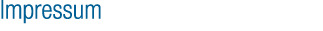Impressum