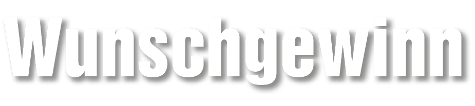 Wunschgewinn