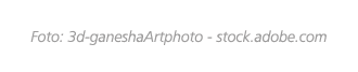 Foto: 3d ganeshaArtphoto stock.adobe.com